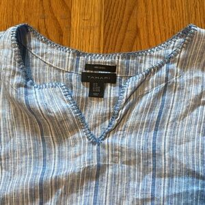 Woman’s Blouse Size 3X